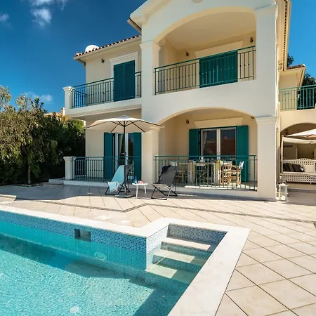 Millianna - Ground Floor Apartman