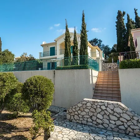 Millianna - Ground Floor * Metaxáta