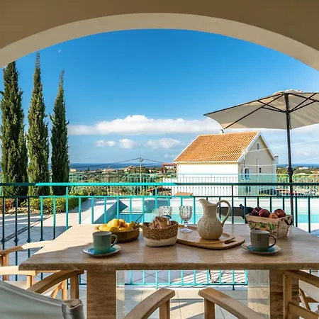 Millianna - Ground Floor *