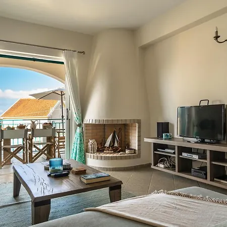 Millianna - Ground Floor *