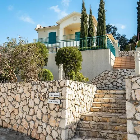 Millianna - Ground Floor Apartment