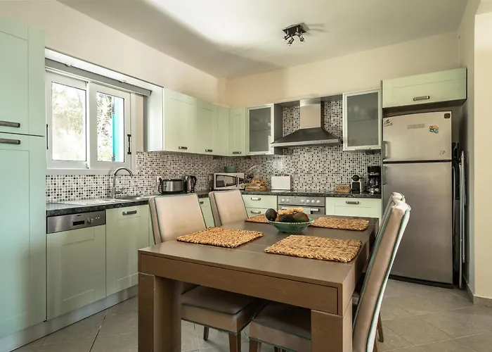 Apartment Millianna - Ground Floor *