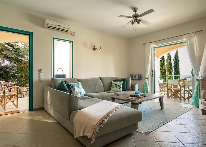 Apartment Millianna - Ground Floor