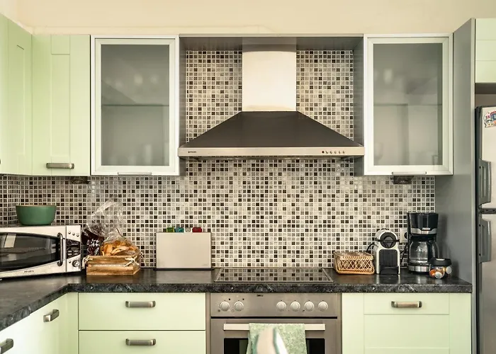 Millianna - Ground Floor *