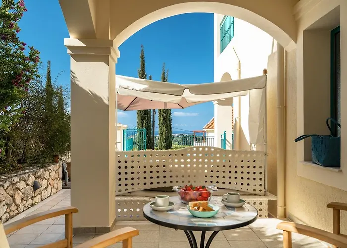 Millianna - Ground Floor *