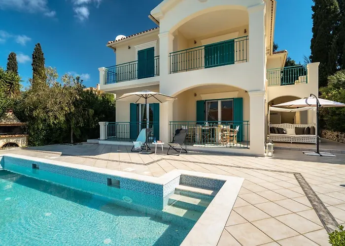 Millianna - Ground Floor Apartment