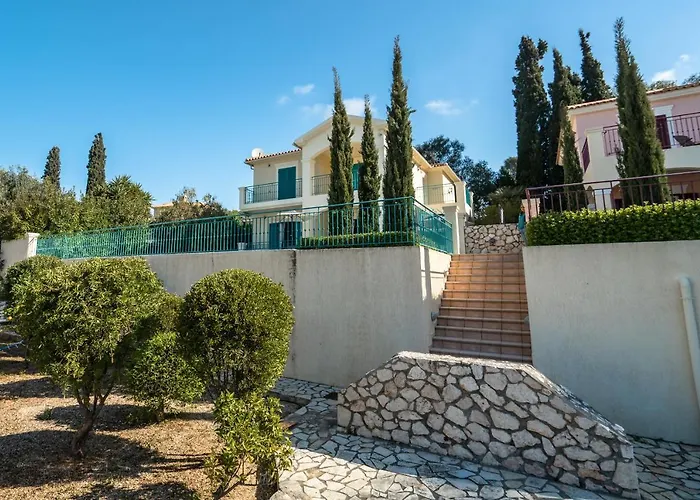 Millianna - Ground Floor * Metaxata