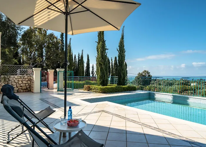 Millianna - Ground Floor