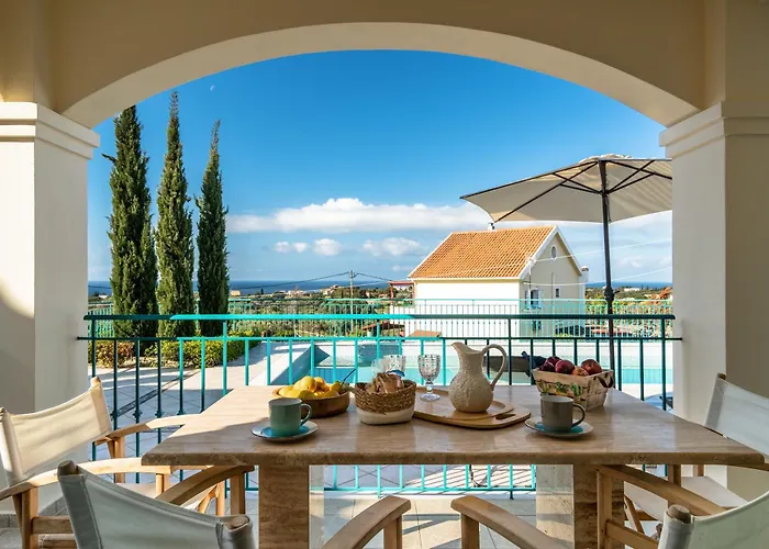 Millianna - Ground Floor *