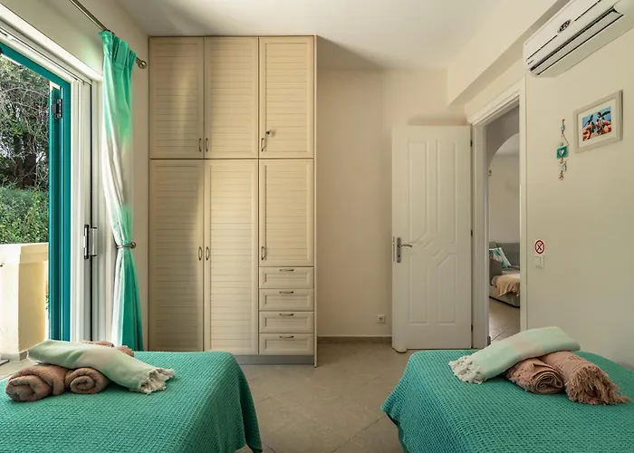 Millianna - Ground Floor * Metaxata