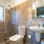 Apartamento Millianna - Ground Floor Metaxáta