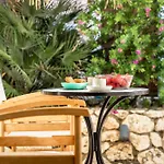 Millianna - Ground Floor Apartamento *