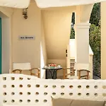 Millianna - Ground Floor Apartment