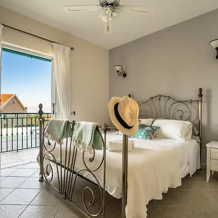 Διαμέρισμα Millianna - Ground Floor Μεταξάτα