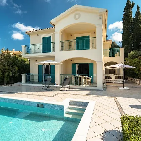 Millianna - Ground Floor Daire *