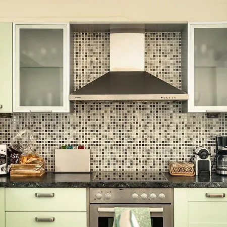 Millianna - Ground Floor *