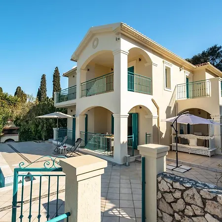 Millianna - Ground Floor * Μεταξάτα