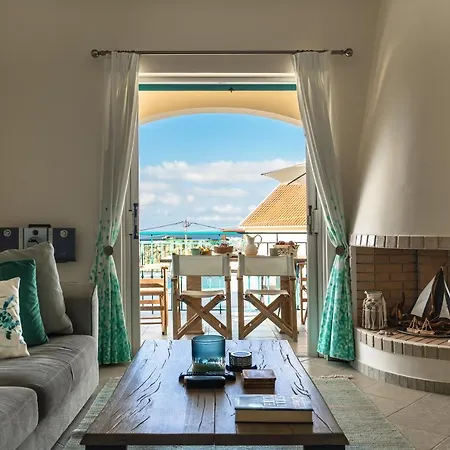 Millianna - Ground Floor * Μεταξάτα