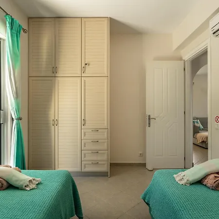 Millianna - Ground Floor * Μεταξάτα