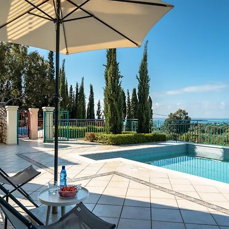 Apartamento Millianna - Ground Floor