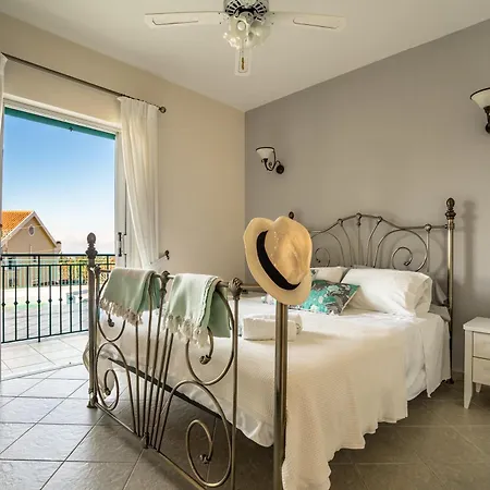 Millianna Exclusive Apartament *