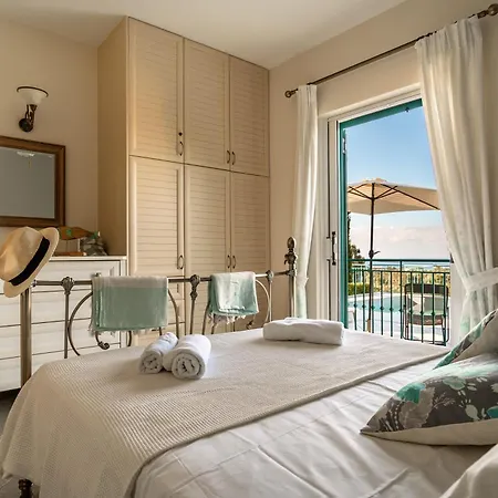 Apartament Millianna Exclusive Metaxáta