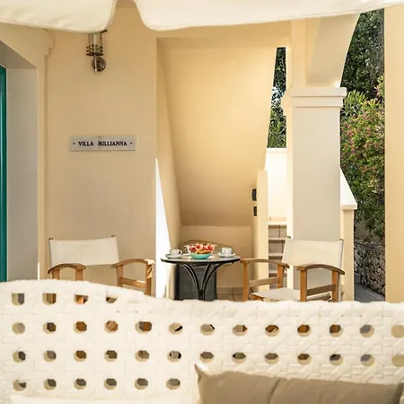 Millianna Exclusive Apartament