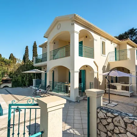 Apartament Millianna Exclusive