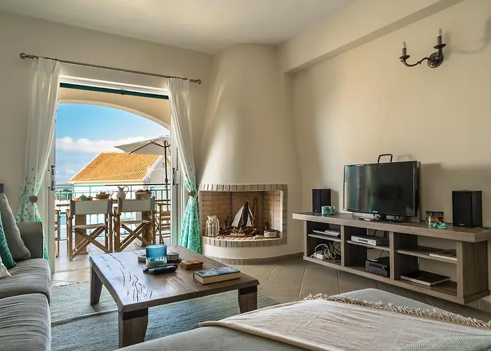 Millianna - Ground Floor *