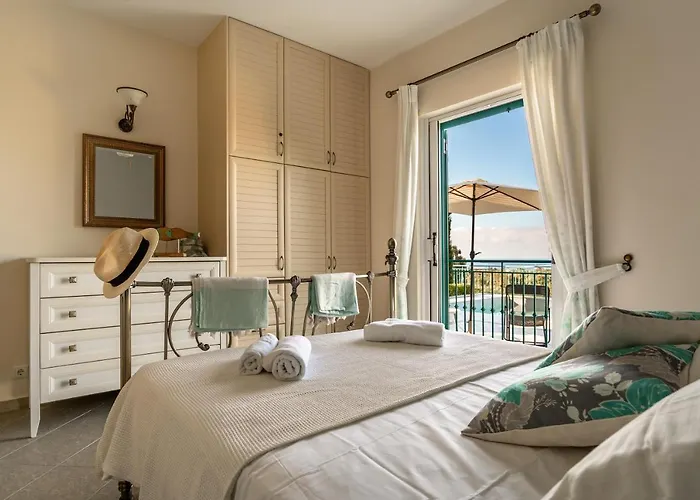 Millianna - Ground Floor Apartment *