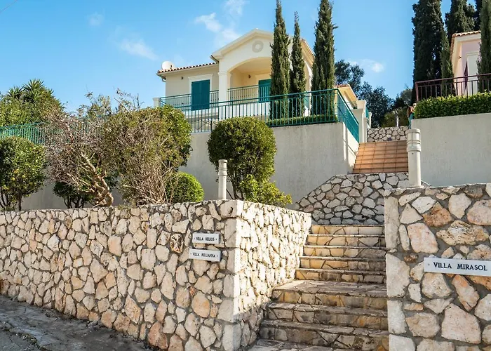 Millianna - Ground Floor Apartment