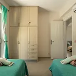 Millianna - Ground Floor * Metaxáta
