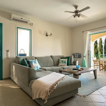 Lejlighed Millianna - Ground Floor